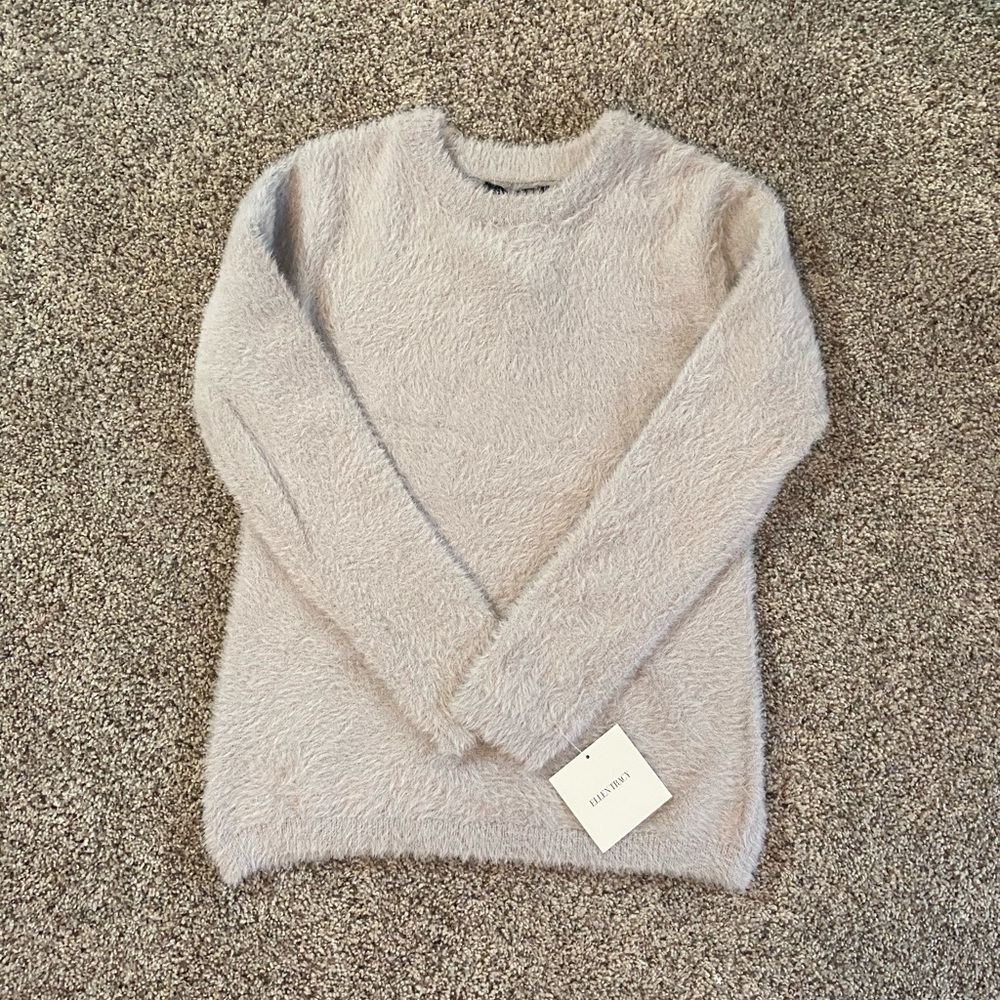 Ellen Tracy Downtown Glam Sweater